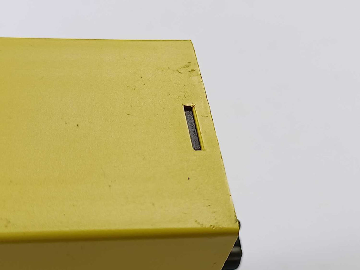 BRODERSEN TWS-110.1 Start Delay Timer