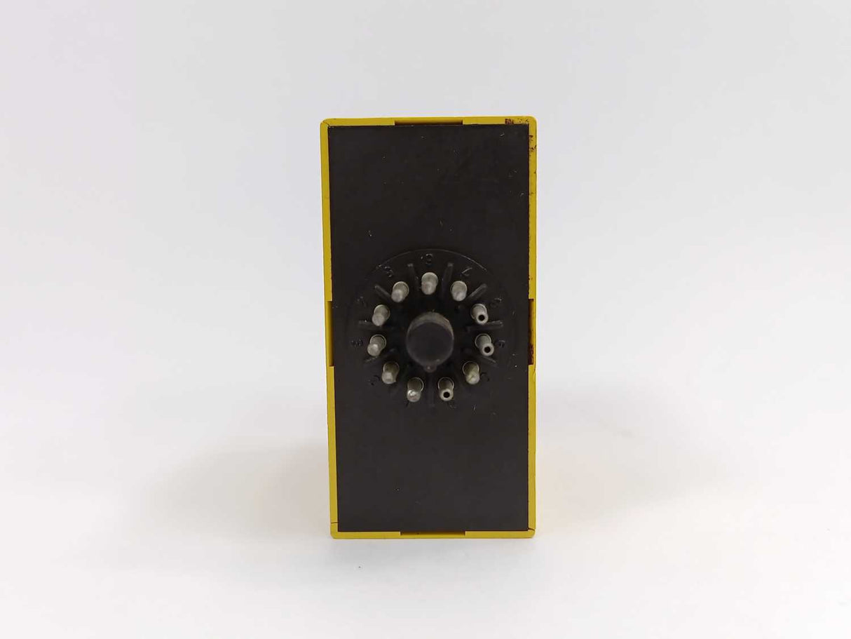 BRODERSEN MC620.2 UNIC Level Control Relay