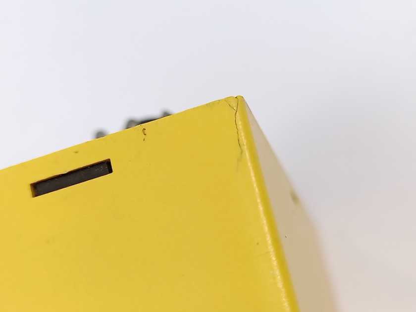 BRODERSEN MC620.2 UNIC Level Control Relay