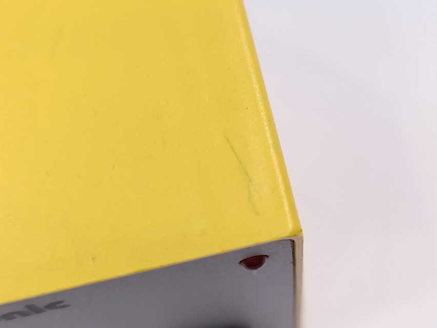 BRODERSEN MC620.2 UNIC Level Control Relay