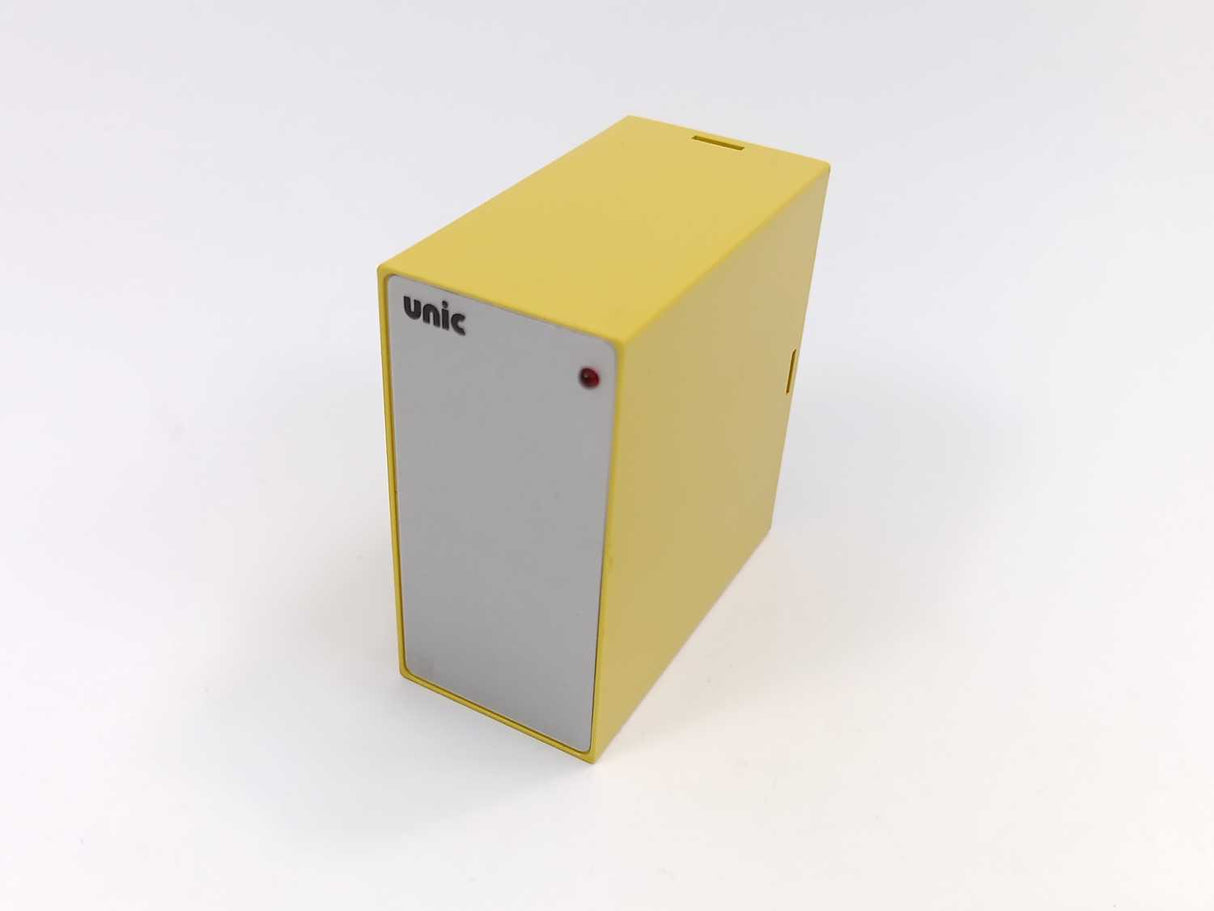 BRODERSEN MC610.2 UNIC Level Control Relay