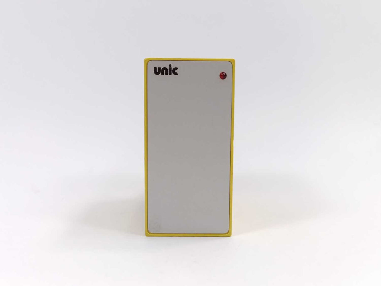 BRODERSEN MC610.2 UNIC Level Control Relay