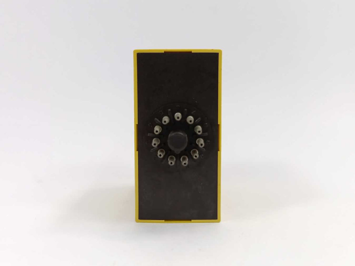 BRODERSEN MC610.2 UNIC Level Control Relay