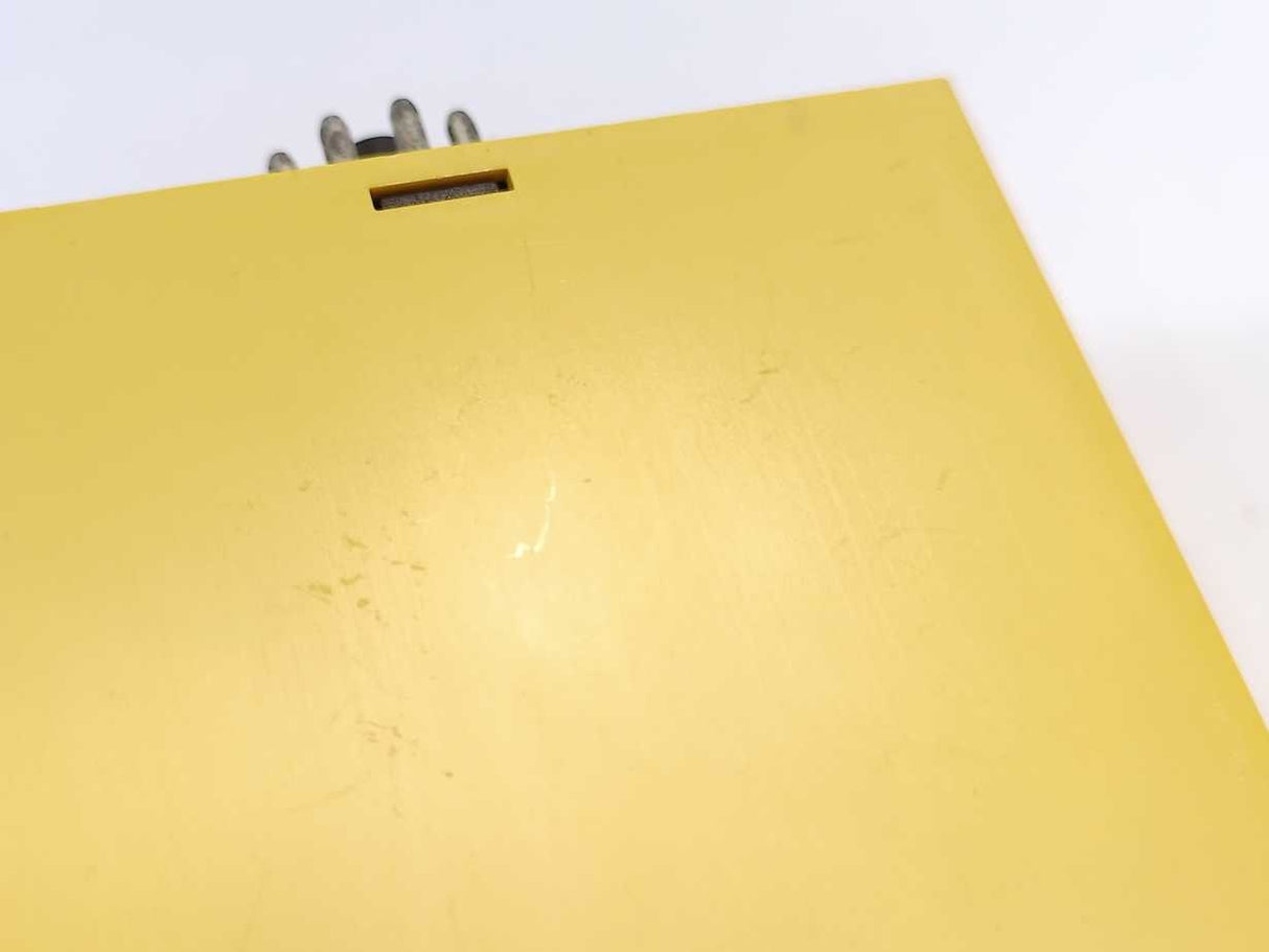 BRODERSEN MC610.2 UNIC Level Control Relay