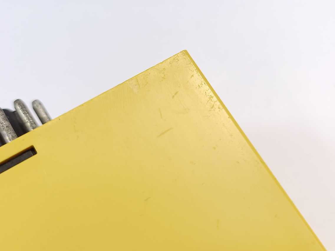 BRODERSEN MC610.2 UNIC Level Control Relay