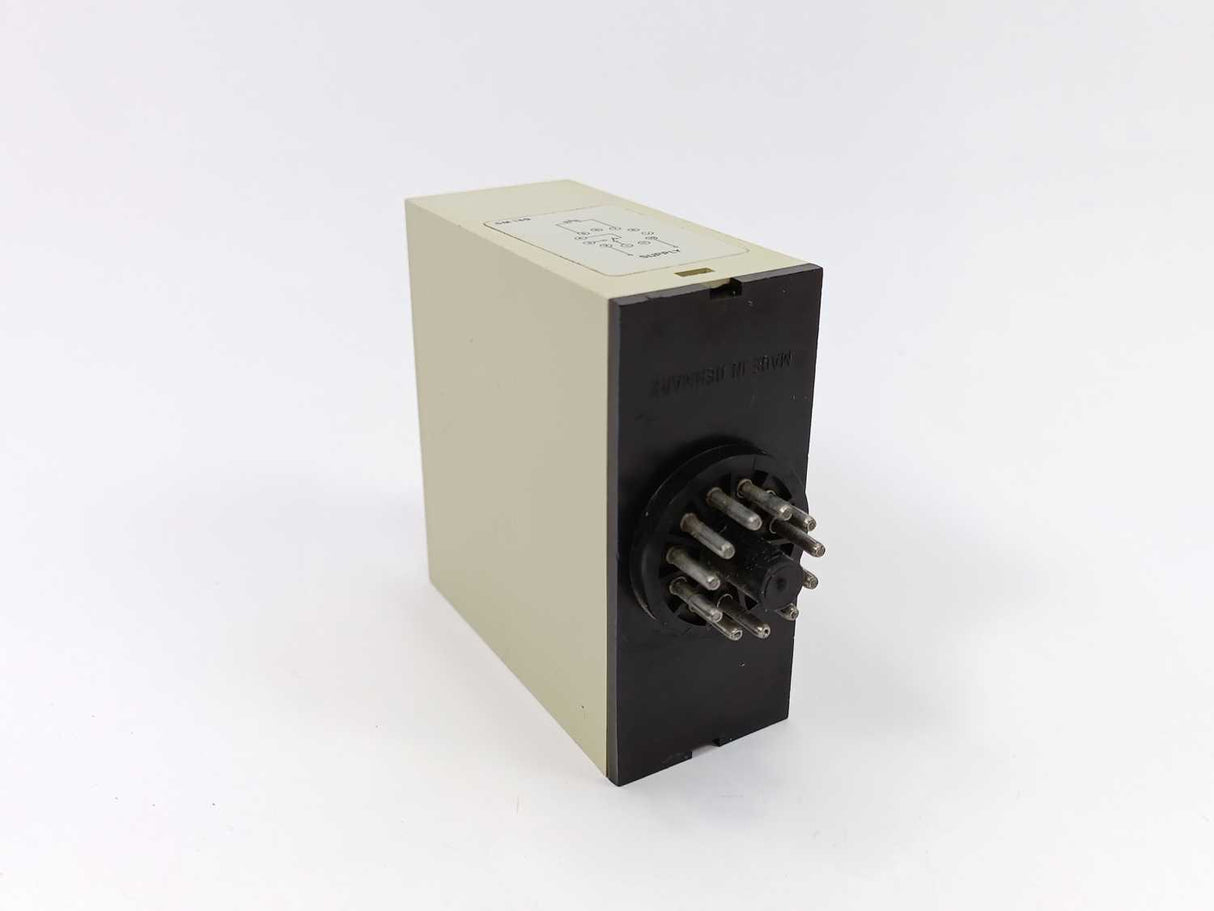 Electromatic SM 149 024 S-System Dividing Relay