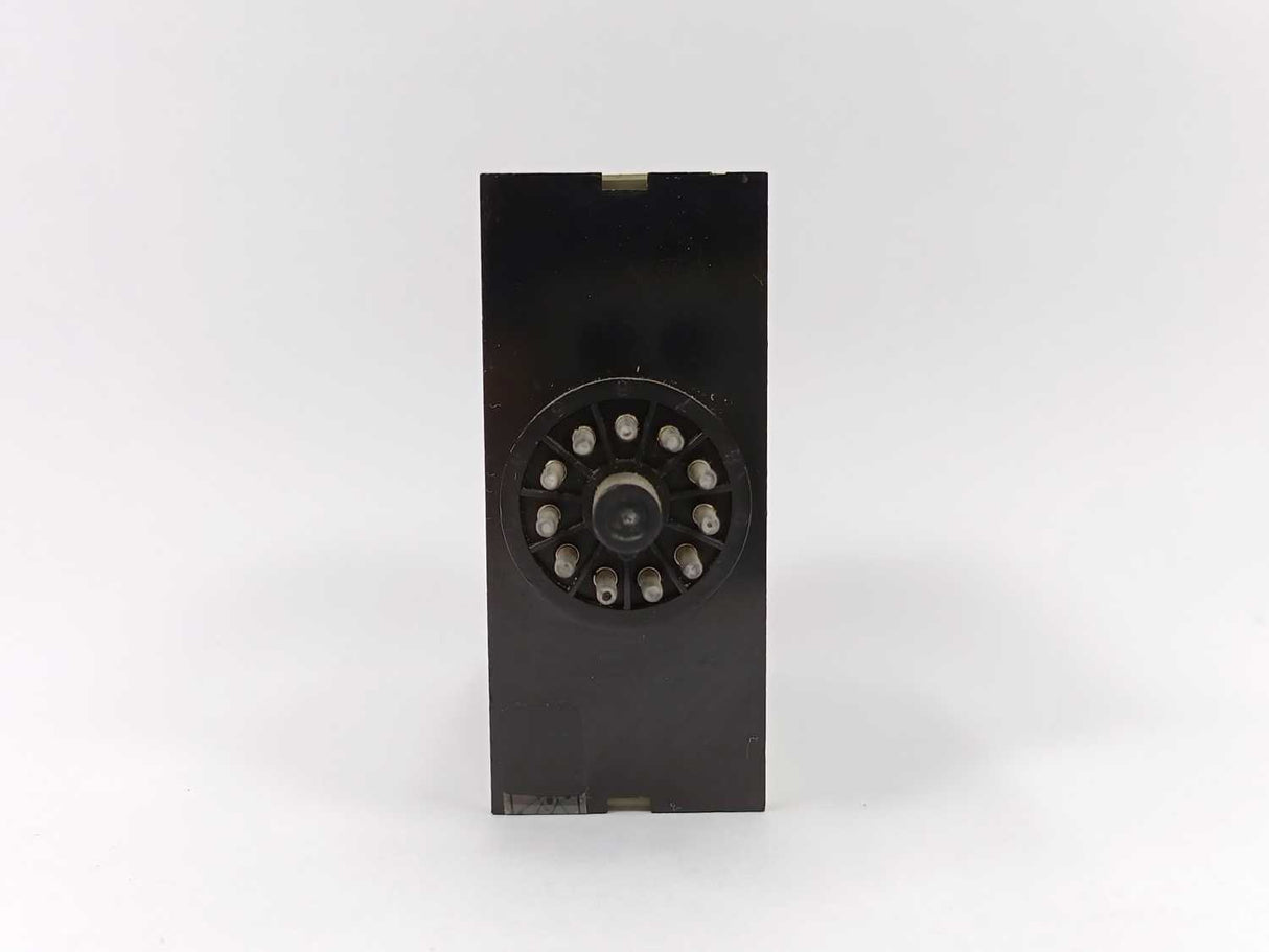 Electromatic SC 105 024 S-System Recycler Symmetrical 0,15-3 sec.