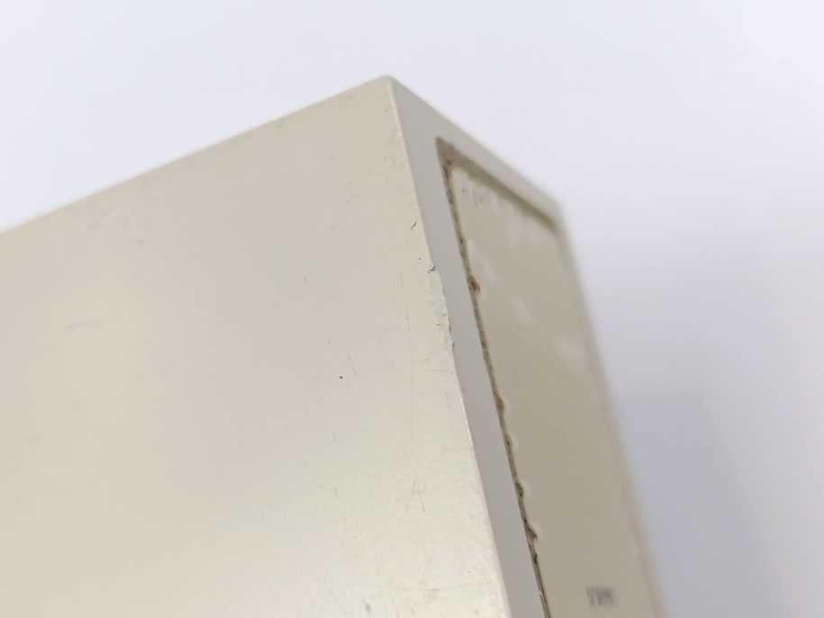 Electromatic SA 205 230 3-60 sec. 230 VAC Relay. Delay on Operate