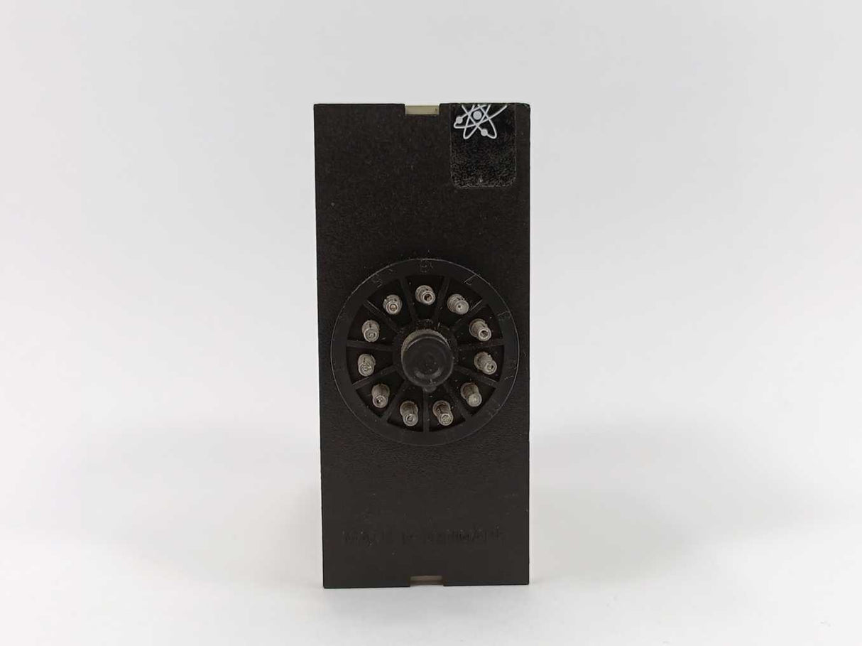 Electromatic S 114 166 024 PULSE CONTINUITY