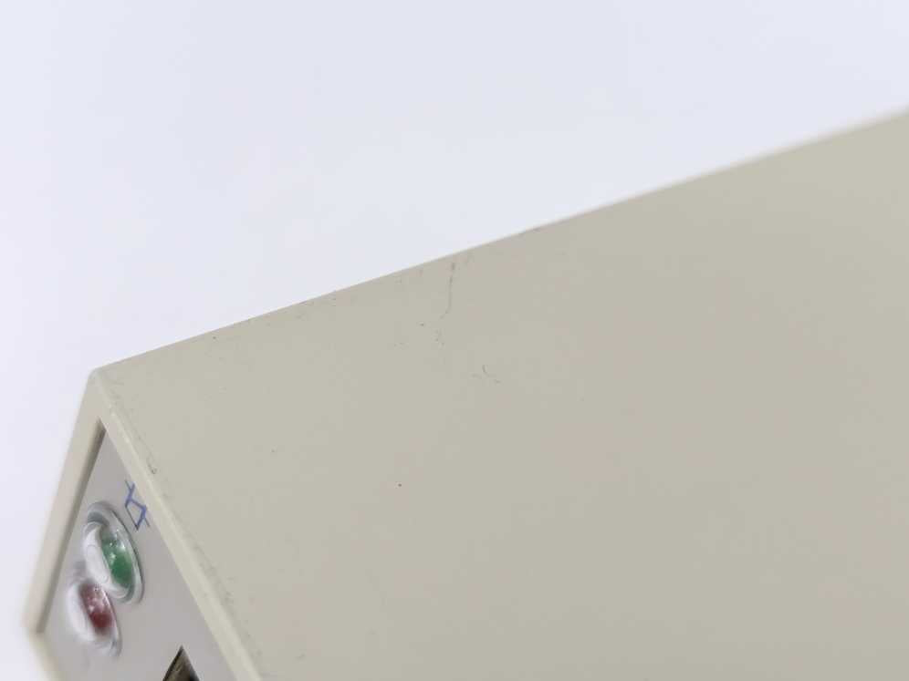 Electromatic S 114 166 024 PULSE CONTINUITY