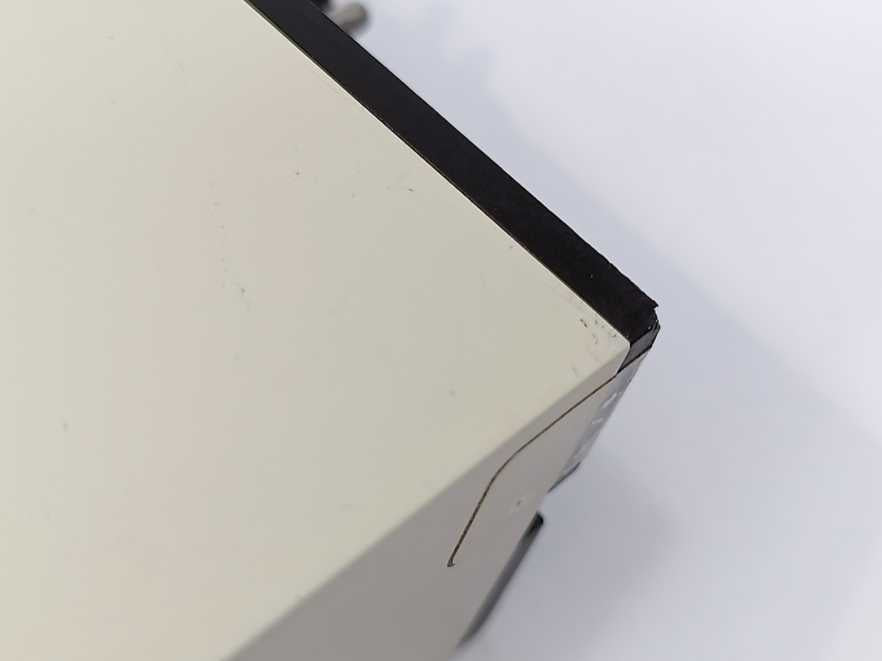 Electromatic S 114 166 024 PULSE CONTINUITY