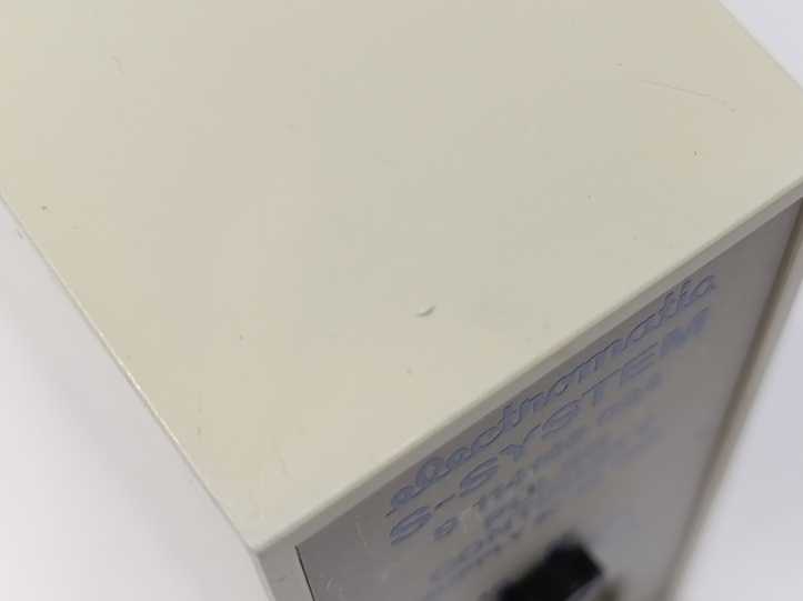 Electromatic S 114 166 024 PULSE CONTINUITY