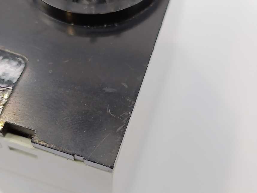 Electromatic SC 185 024 S-system recycler. OFF 3-60s., ON 3-60s.