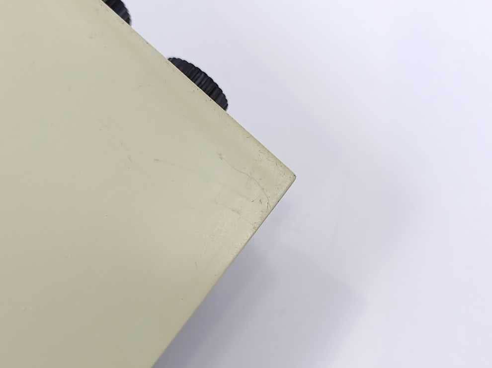 Electromatic SC 185 024 S-system recycler. OFF 0,5-10min., ON 0,8-18s.