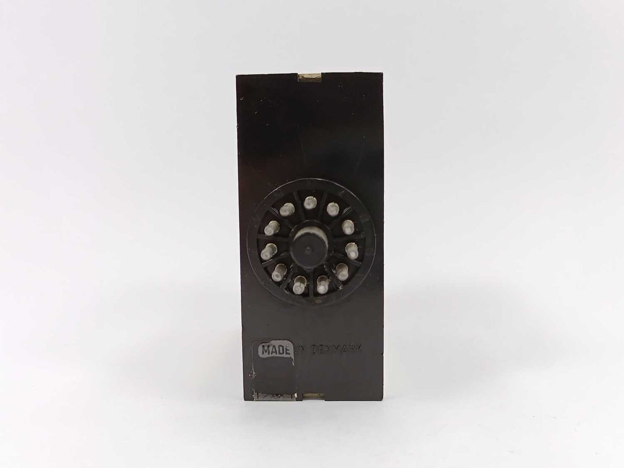 Electromatic SC 185 220 S-System Recycler 0,8-18 sec