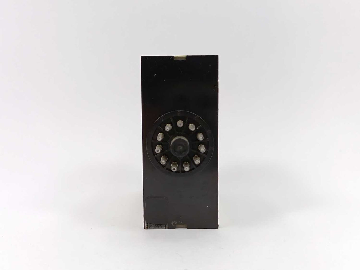 Electromatic SC 105 220 S-System Recycler Symmetrical. 3-60 sec.