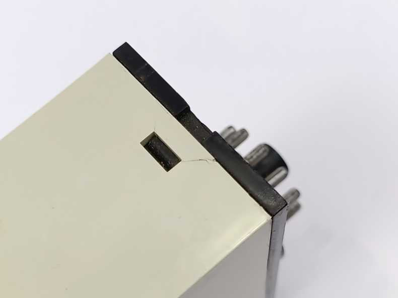 Electromatic SC 105 220 S-System Recycler Symmetrical. 3-60 sec.