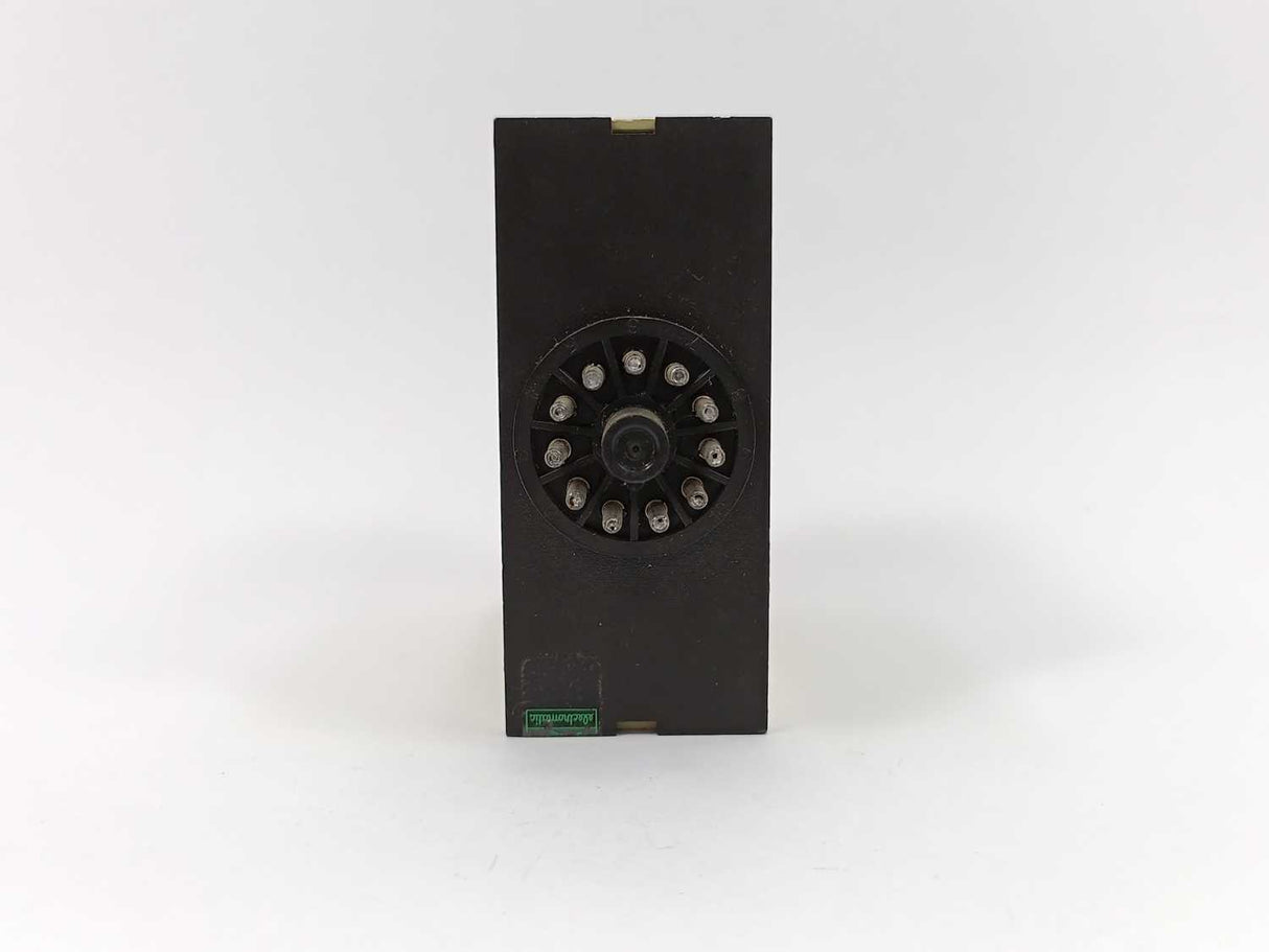 Electromatic SB 125 024 S-System Delay on Release After Deenergis 3-60sec.