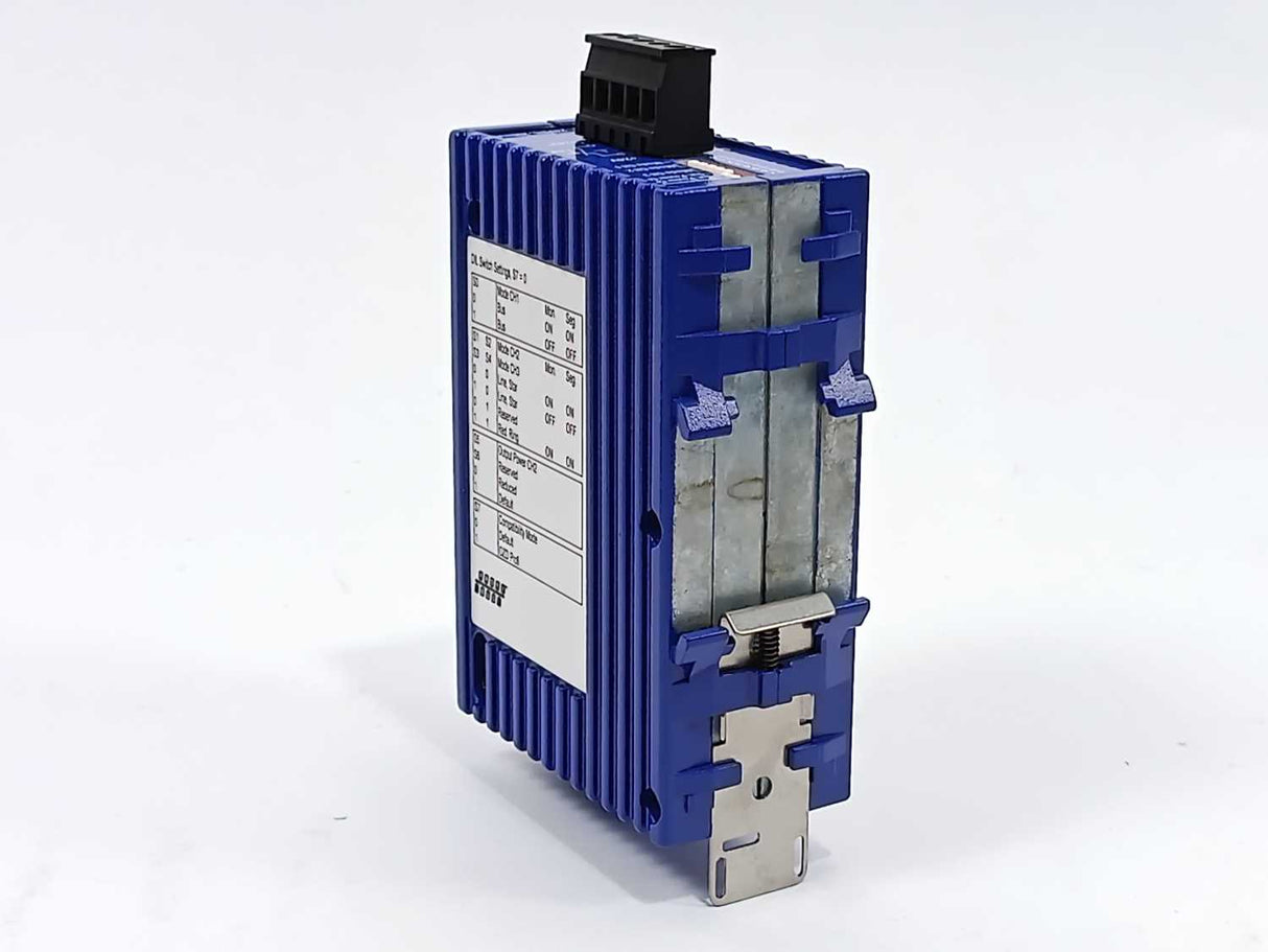 Hirschmann OZD PROFI 12M P11 Fiberoptic Module Profibus