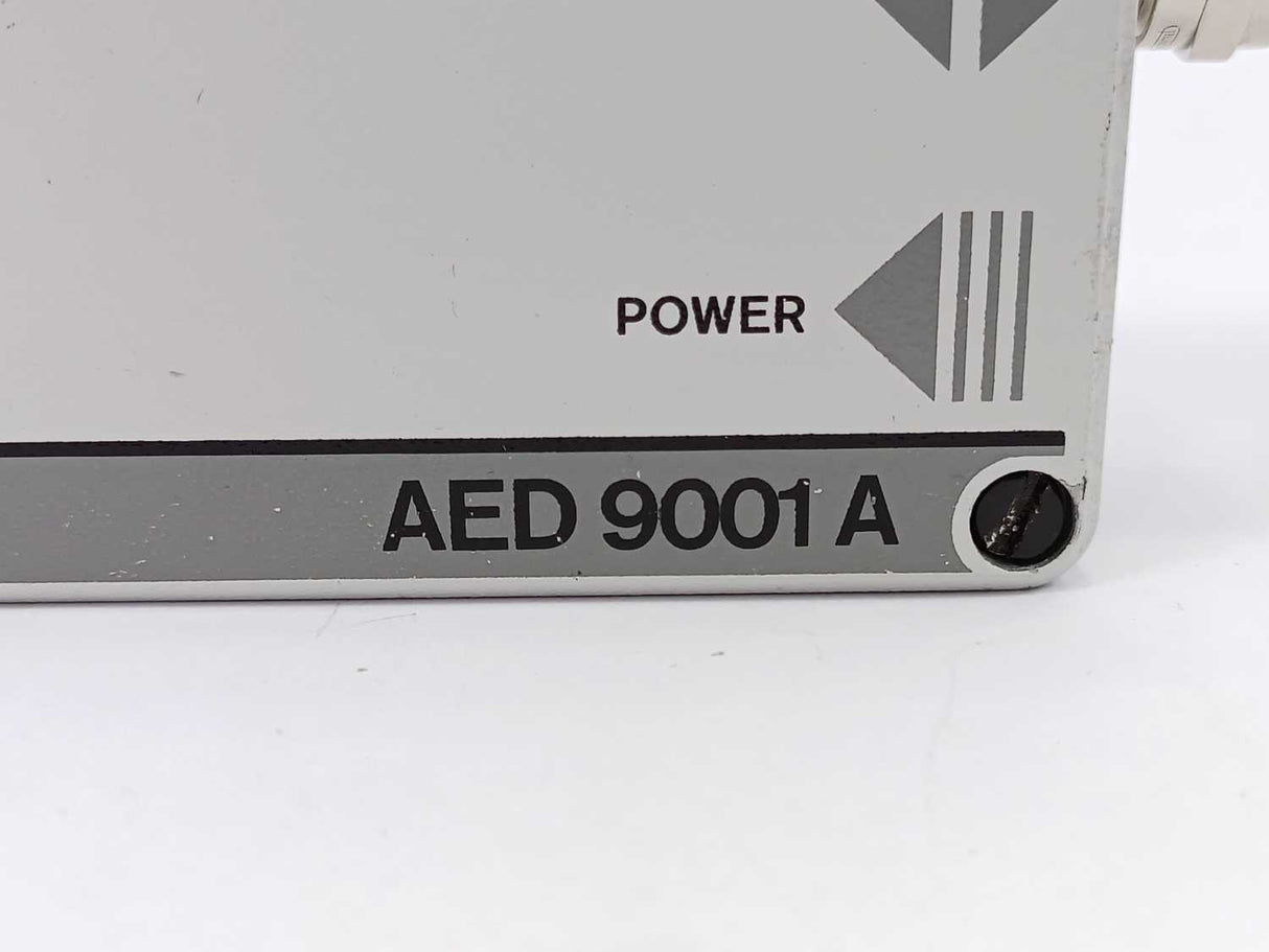 HOTTINGER BALDWIN MESSTECHNIK AED9001A digital transducer