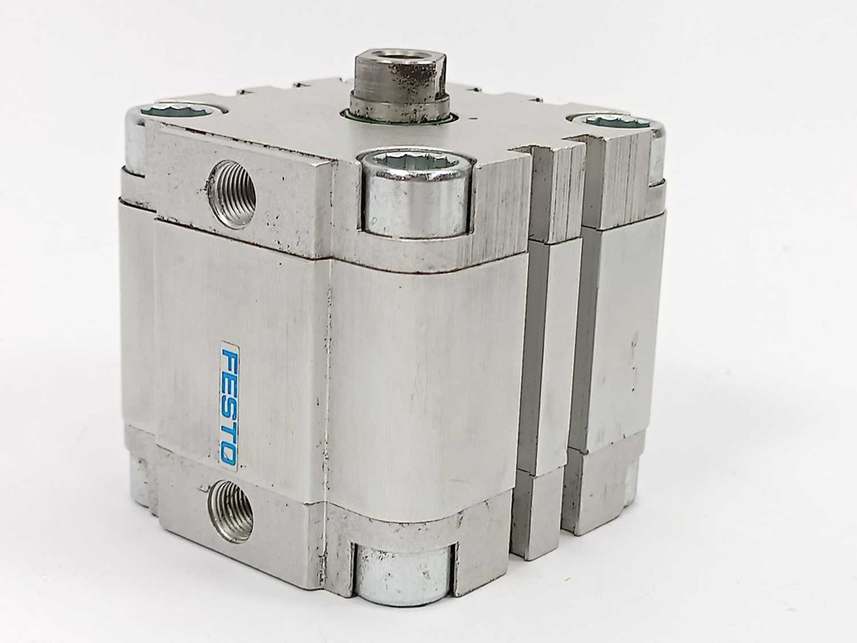 Festo 156552 ADVU-50-20-P-A, Compact cylinder
