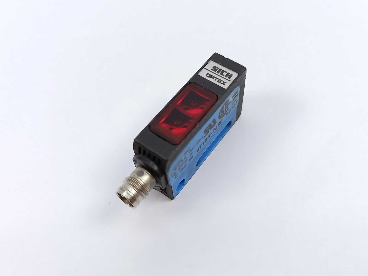SICK 6009526 WT160-P480, Proximity Sensor 10-30VDC