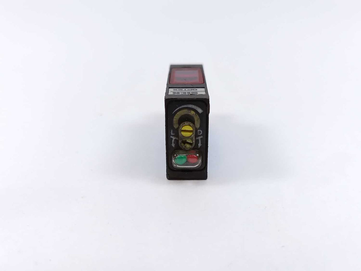 SICK 6009526 WT160-P480, Proximity Sensor 10-30VDC