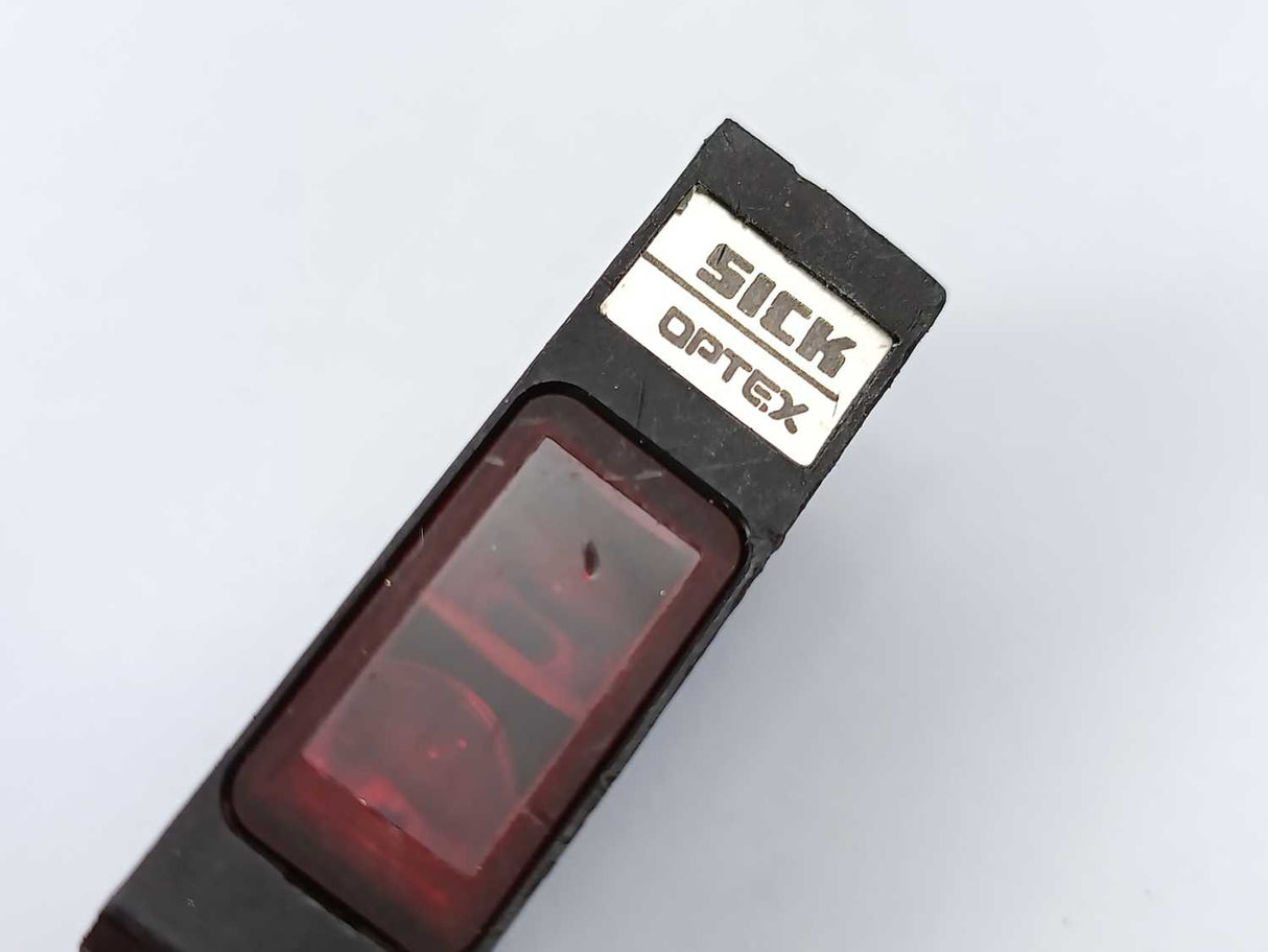 SICK 6009526 WT160-P480, Proximity Sensor 10-30VDC