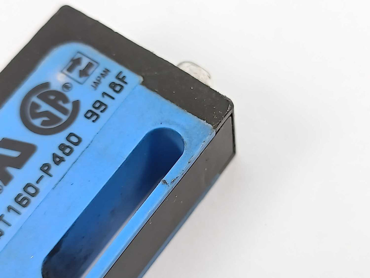 SICK 6009526 WT160-P480, Proximity Sensor 10-30VDC