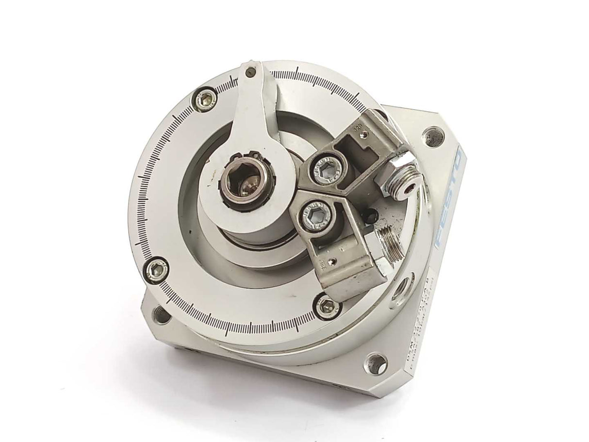 Festo 547582 Semi-rotary drive, DSM-32-270-P-A-B