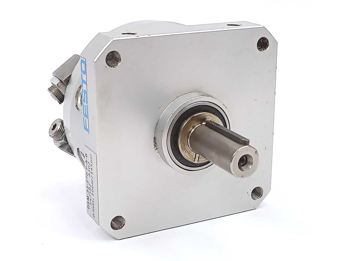 Festo 547582 Semi-rotary drive, DSM-32-270-P-A-B