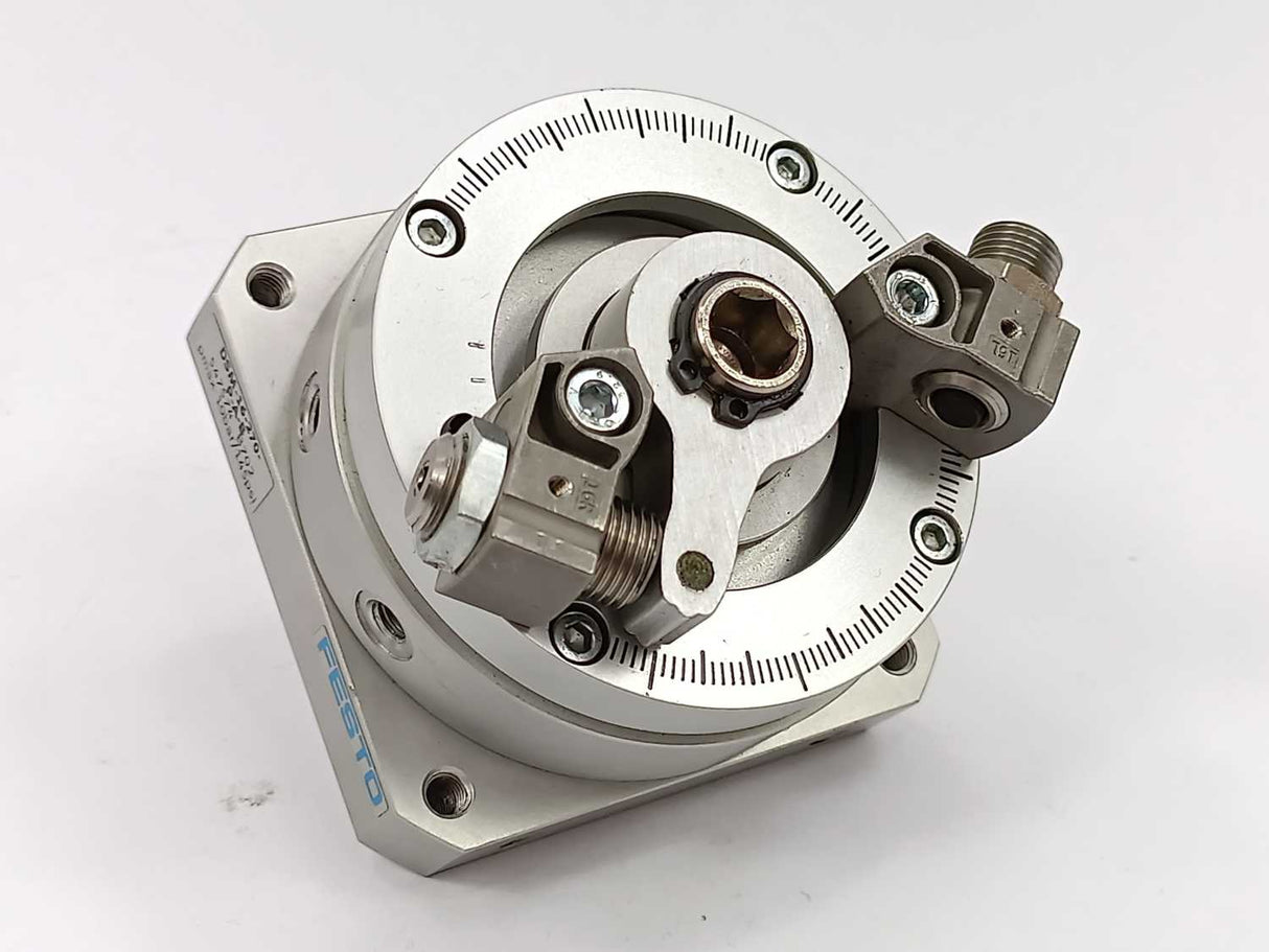 Festo 547574 DSM-16-270-P-A-B Semi-rotary drive