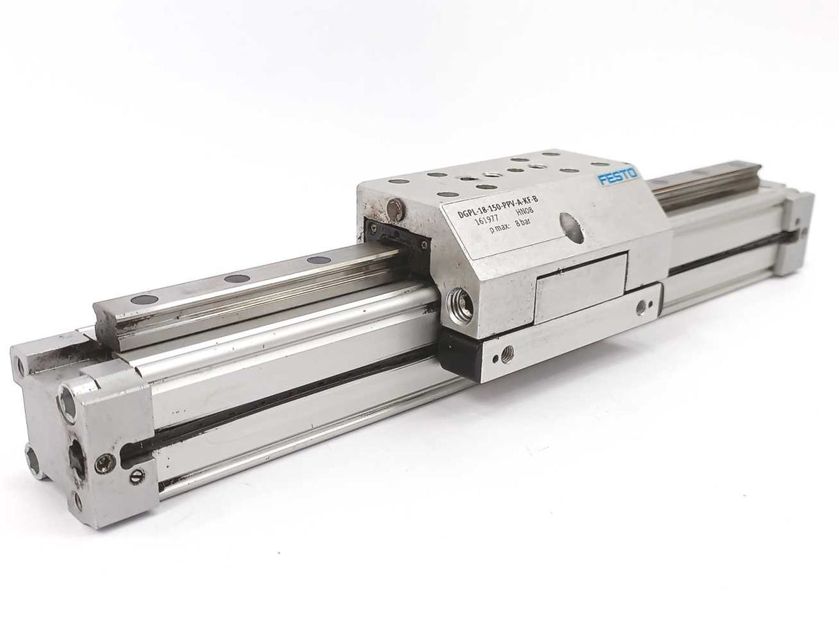 Festo 161977 Linear drive DGPL-18-150-PPV-A-KF-B