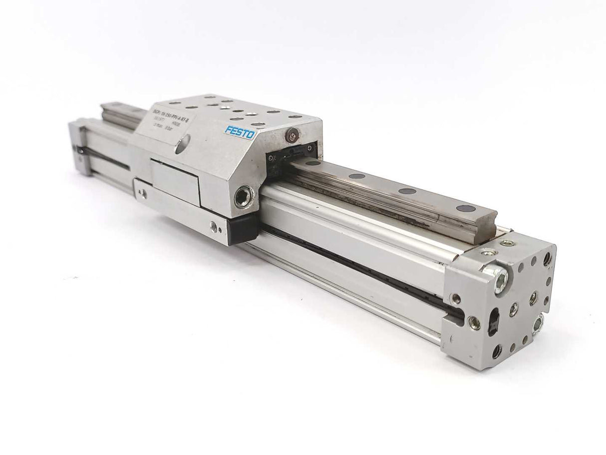 Festo 161977 Linear drive DGPL-18-150-PPV-A-KF-B