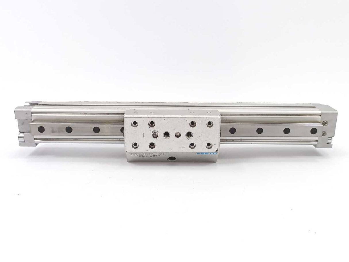 Festo 161977 Linear drive DGPL-18-150-PPV-A-KF-B