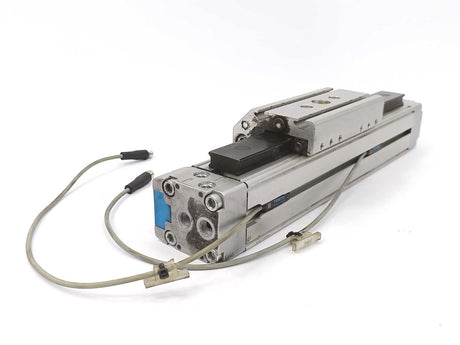 Festo 161792 Linear drive, DGPL-25-100-PPV-A-KF-B