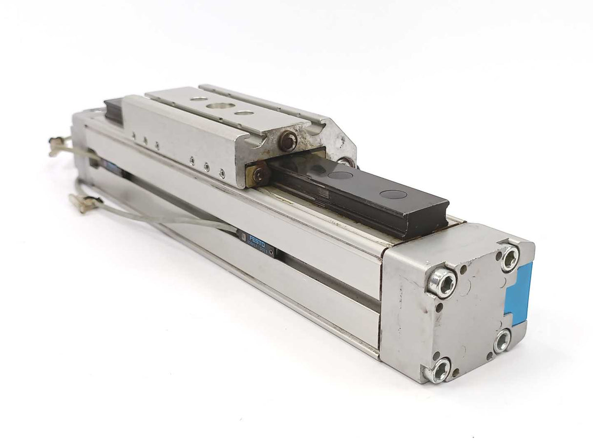 Festo 161792 Linear drive, DGPL-25-100-PPV-A-KF-B