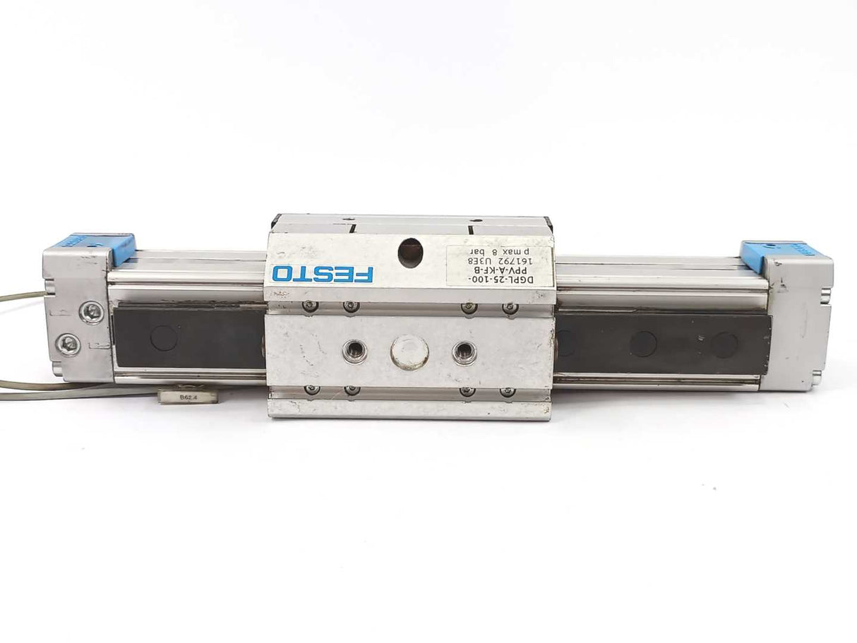 Festo 161792 Linear drive, DGPL-25-100-PPV-A-KF-B