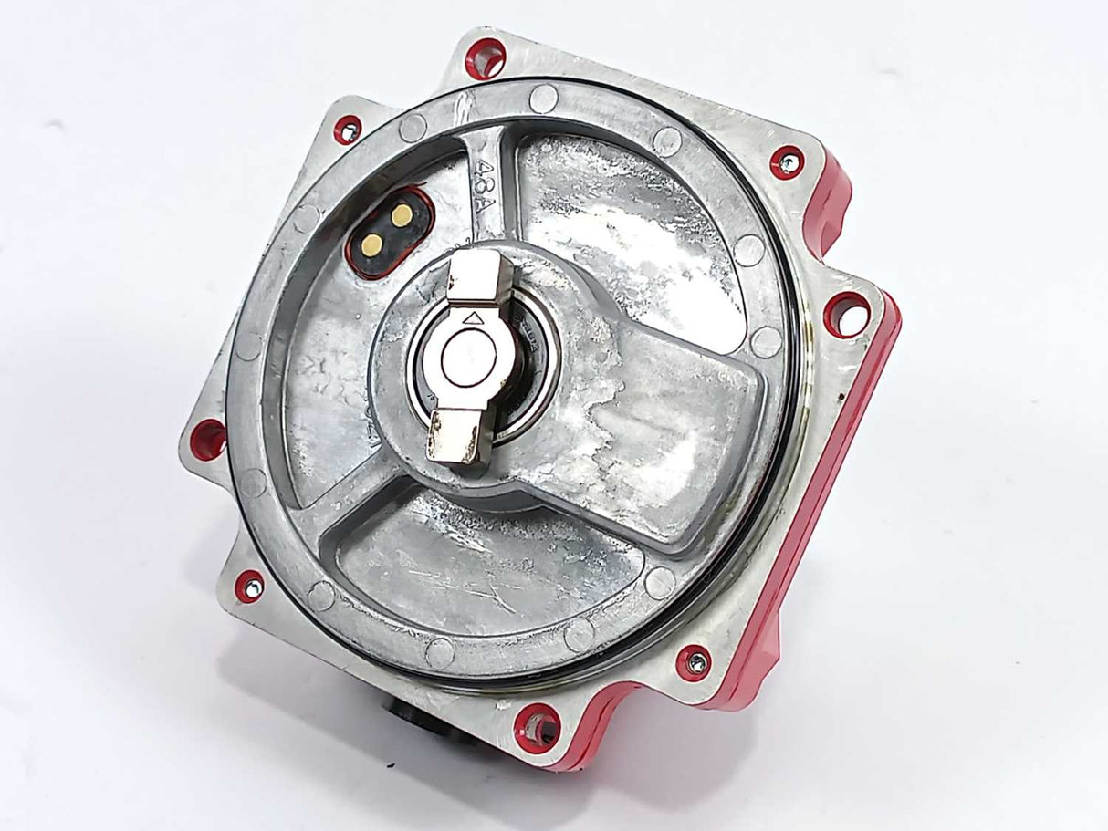 FANUC LTD A860-2000-X021 Motor Encoder + A860-2020-T321
