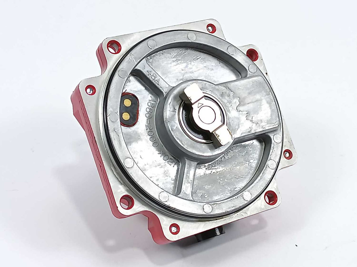FANUC LTD A860-2000-X021 Motor Encoder + A860-2020-T321