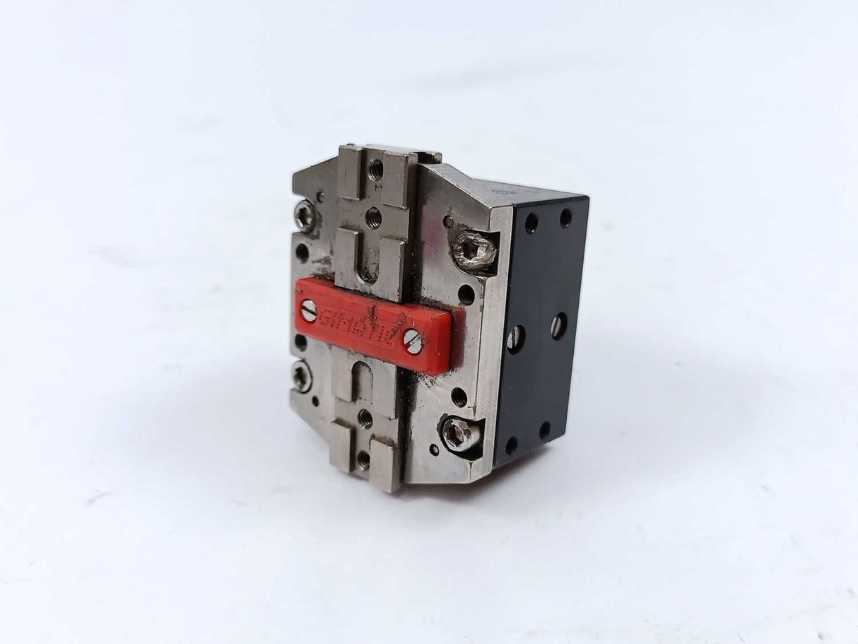 GIMATIC MG-0025 Parallel self-centring pneumatic gripper