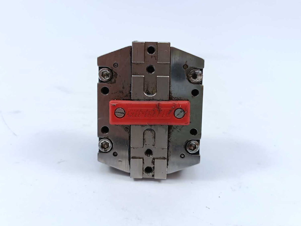 GIMATIC MG-0025 Parallel self-centring pneumatic gripper