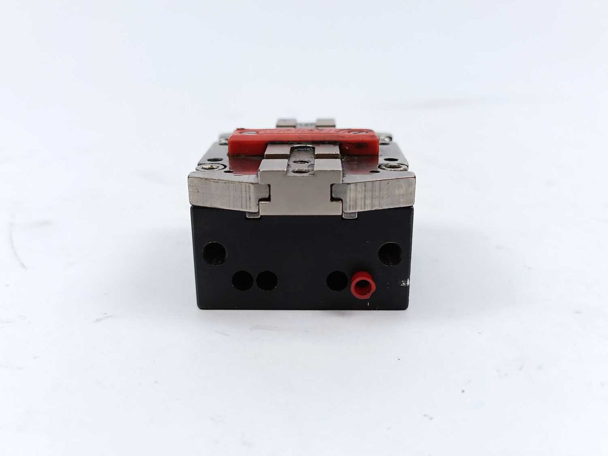 GIMATIC MG-0025 Parallel self-centring pneumatic gripper