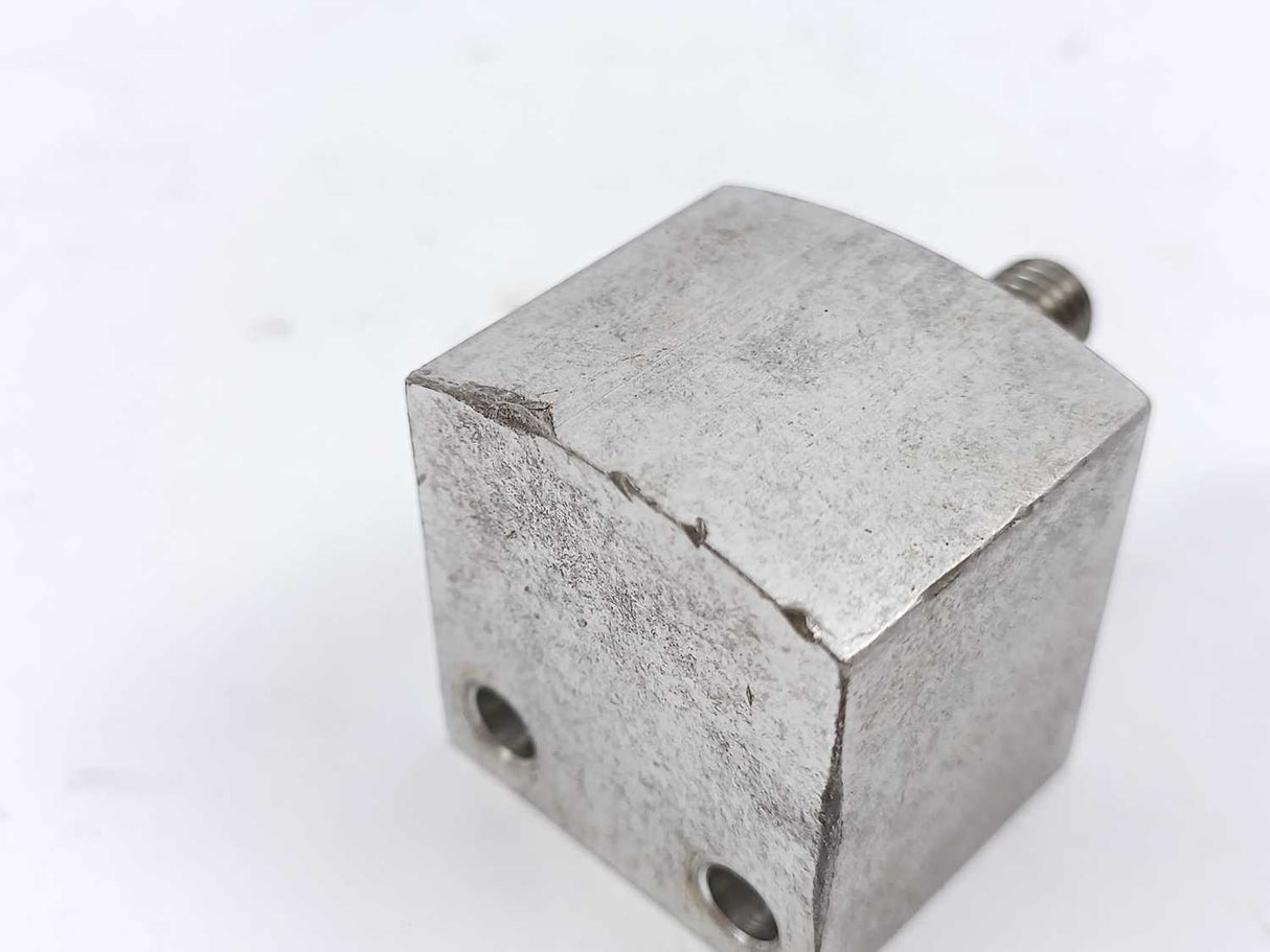 Festo 188155 ADVC-20-5-A-P, short-stroke cylinder