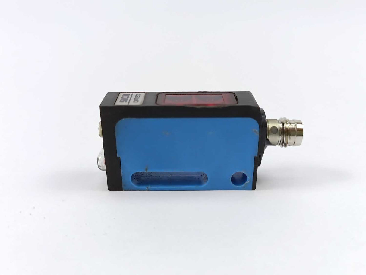 SICK 6022822 WT160-P480, Photoelectric proximity sensor