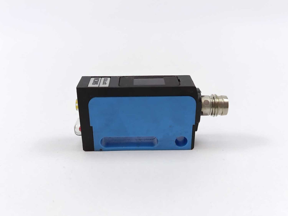 SICK 6008816 WE160-P440, Photoelectric retro-reflective sensor