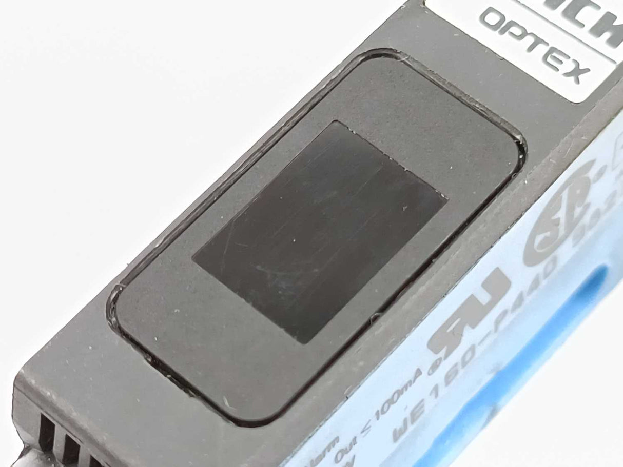 SICK 6008816 WE160-P440, Photoelectric retro-reflective sensor