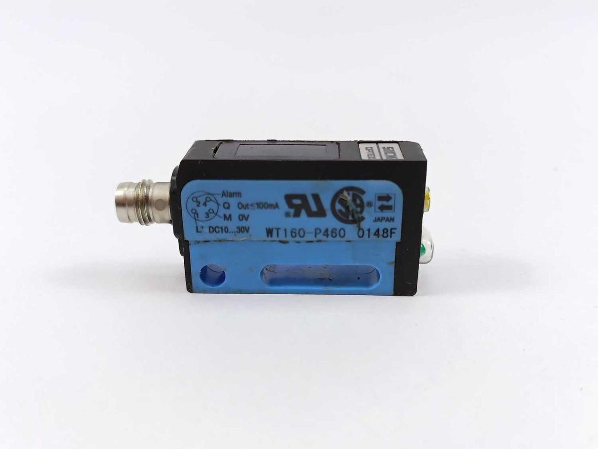 SICK WT160-P460 6009524, SENSOR