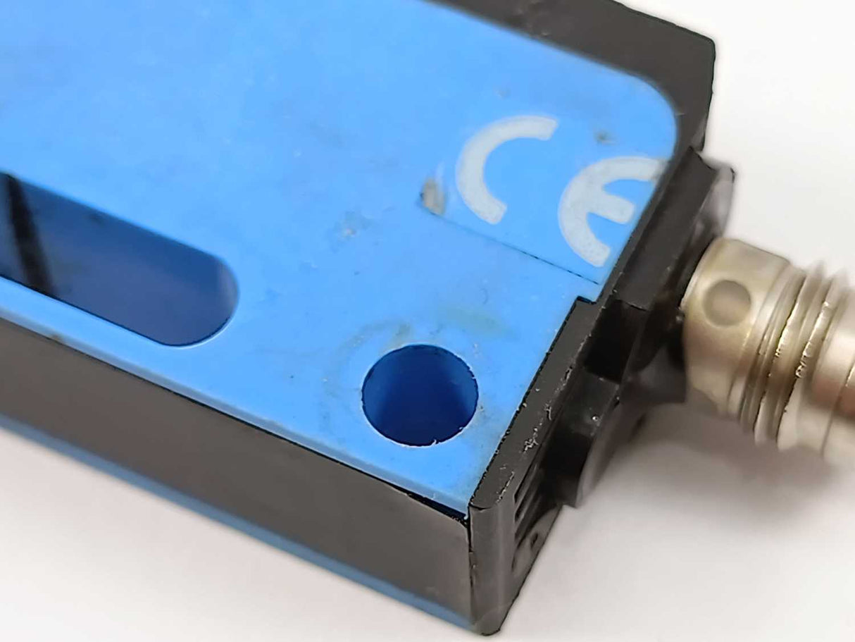 SICK WT160-P460 6009524, SENSOR