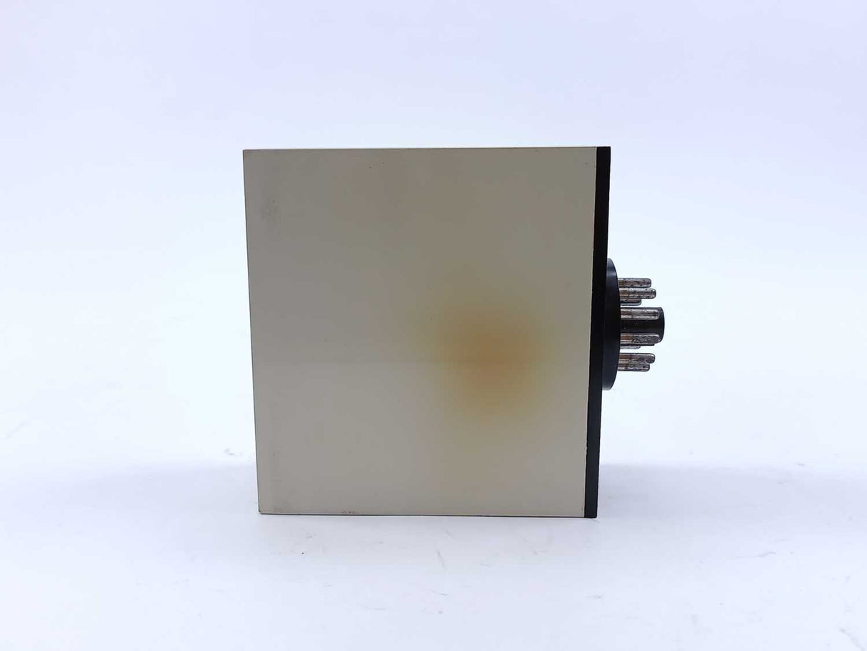 Electromatic SV 120 220 Dual Level Control Relay